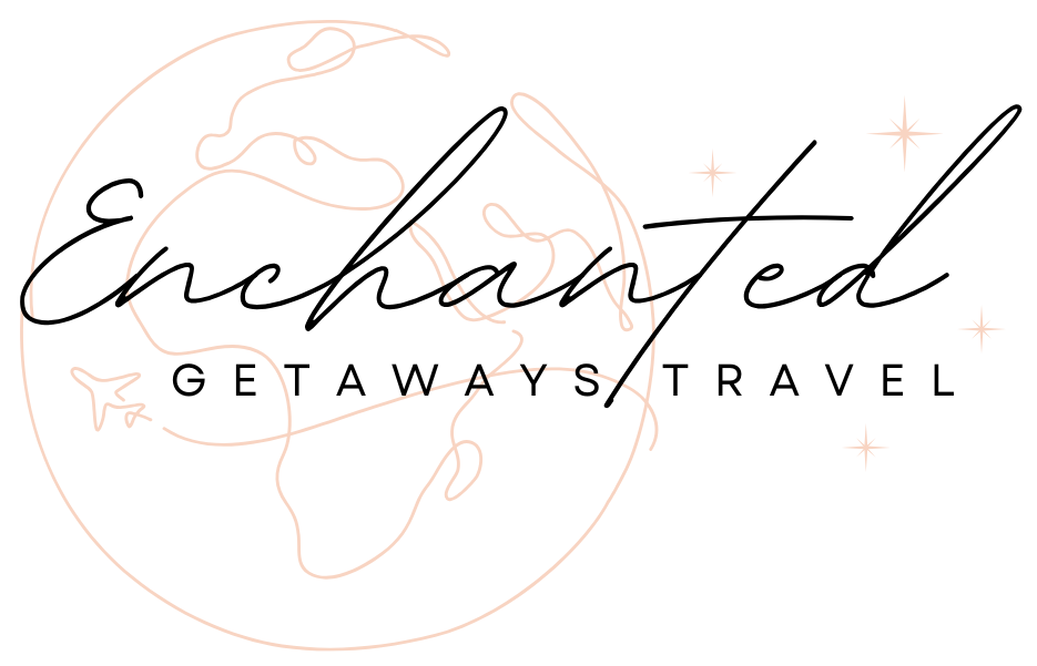 Enchanted Getaways Travel